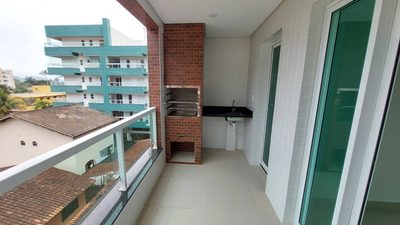 Apartamento, 2 quartos, 68 m² - Foto 2