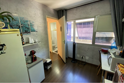 Loja-Salão, 29 m² - Foto 5
