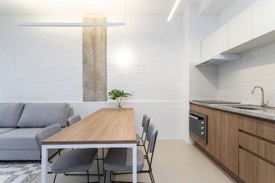 Apartamento, 1 quarto, 41 m² - Foto 5