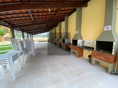 Apartamento, 2 quartos, 58 m² - Foto 4