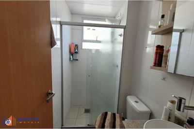 Apartamento, 2 quartos, 48 m² - Foto 5