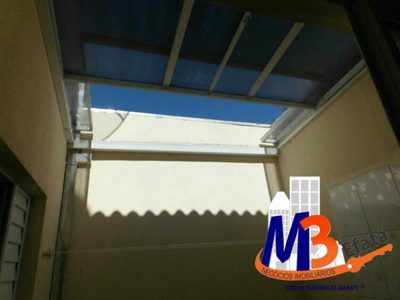 Casa, 2 quartos, 80 m² - Foto 2