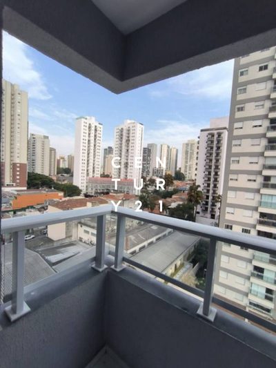 Apartamento, 2 quartos, 32 m² - Foto 1