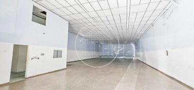 Depósito-Galpão, 586 m² - Foto 4