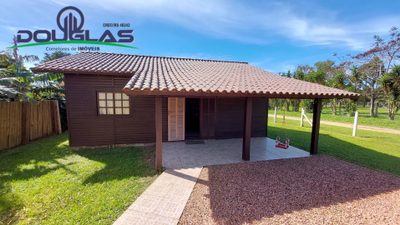 Casa, 2 quartos, 140 m² - Foto 3