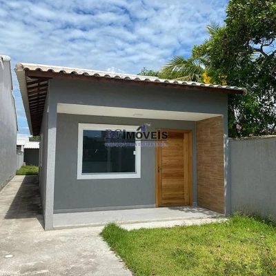 Casa, 2 quartos, 118 m² - Foto 1