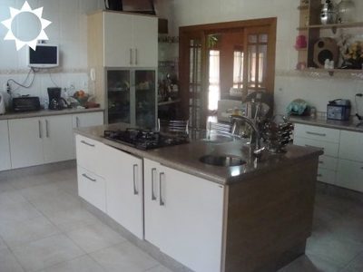 Casa, 3 quartos, 400 m² - Foto 4