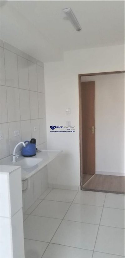 Apartamento, 2 quartos, 54 m² - Foto 5