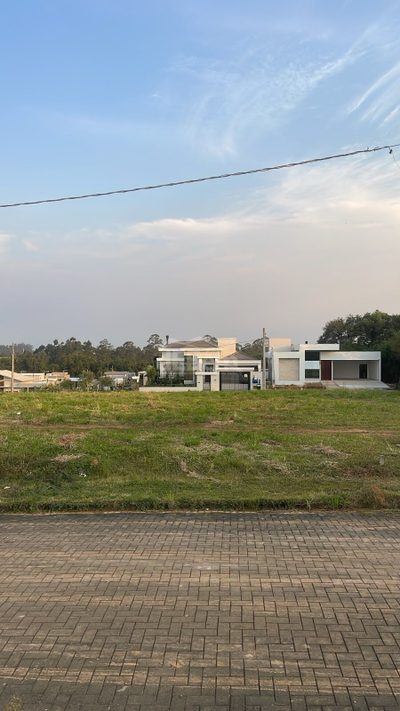 Terreno, 360 m² - Foto 1