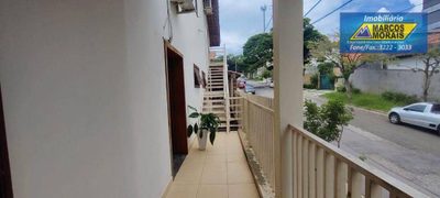 Casa, 598 m² - Foto 3