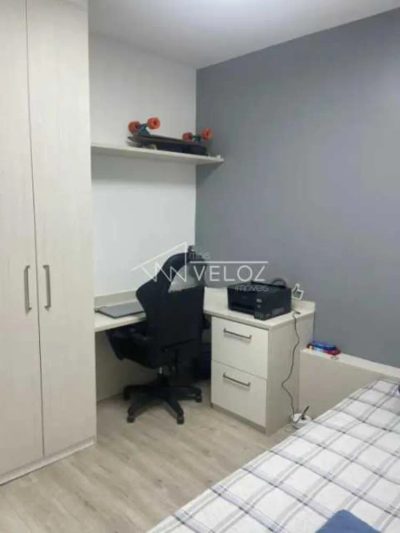 Apartamento, 3 quartos, 95 m² - Foto 1