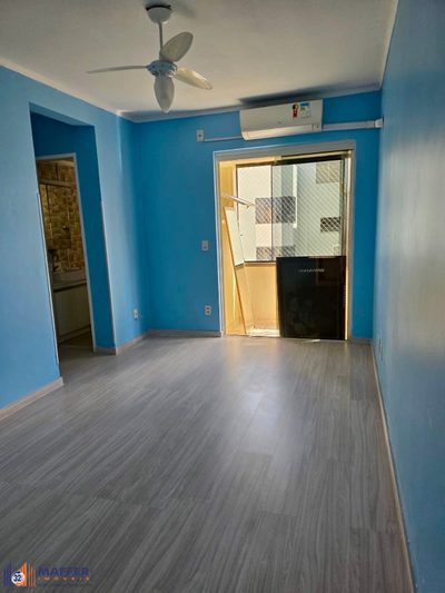 Apartamento, 2 quartos, 52 m² - Foto 2