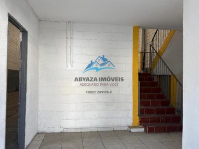 Depósito-Galpão, 450 m² - Foto 5