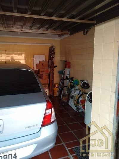 Casa, 2 quartos, 128 m² - Foto 3