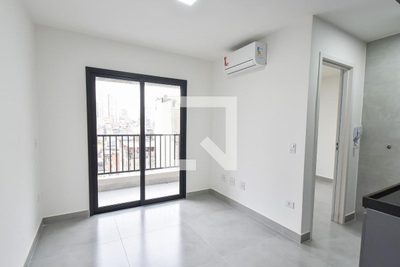 Apartamento, 1 quarto, 28 m² - Foto 1