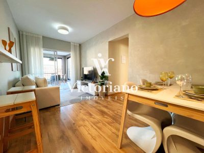 Apartamento, 3 quartos, 79 m² - Foto 3