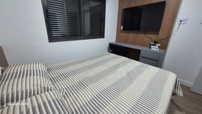 Apartamento, 3 quartos, 93 m² - Foto 5