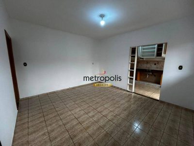 Sobrado, 3 quartos, 228 m² - Foto 4