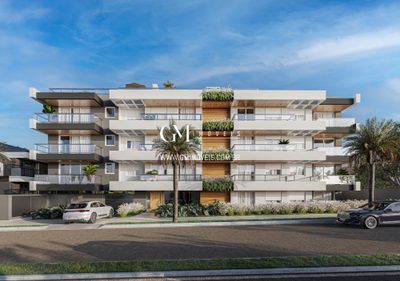 Apartamento, 2 quartos, 69 m² - Foto 2