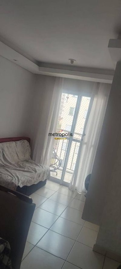 Apartamento, 2 quartos, 55 m² - Foto 1