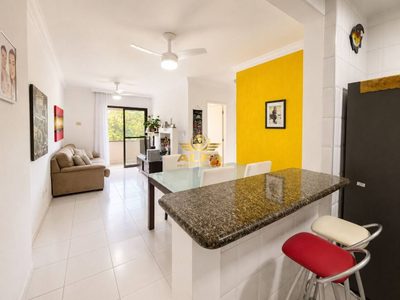 Apartamento, 2 quartos, 70 m² - Foto 2
