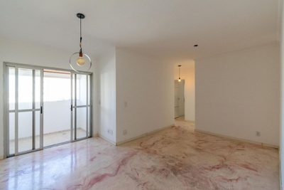 Apartamento, 3 quartos, 73 m² - Foto 1
