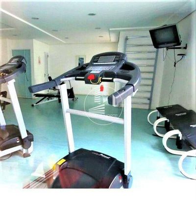 Apartamento, 2 quartos, 96 m² - Foto 3