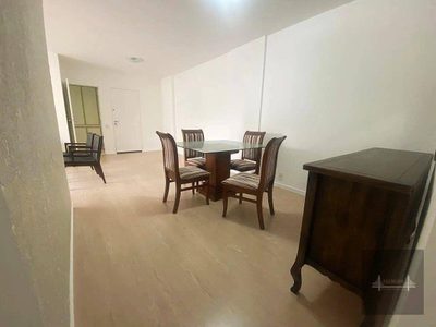 Apartamento, 3 quartos, 120 m² - Foto 3