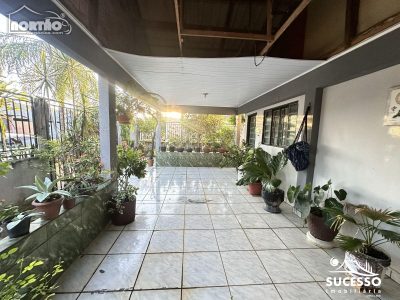 Casa, 3 quartos - Foto 3