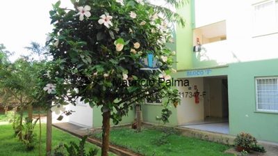Apartamento, 2 quartos, 47 m² - Foto 2