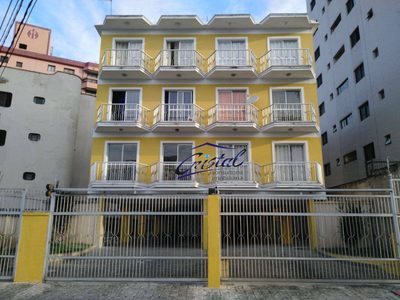 Apartamento, 2 quartos, 70 m² - Foto 1