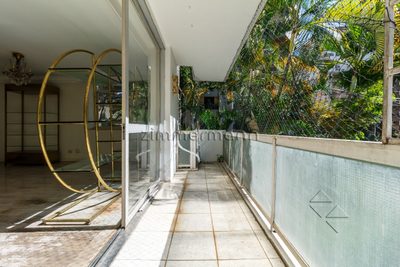 Apartamento, 3 quartos, 258 m² - Foto 4