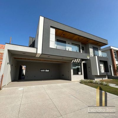 Casa, 4 quartos, 354 m² - Foto 2