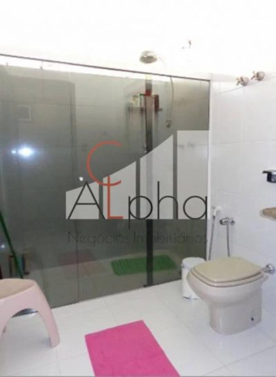 Sobrado, 4 quartos, 500 m² - Foto 3