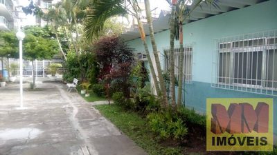 Casa de Condomínio, 2 quartos - Foto 2