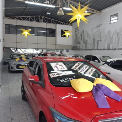 Loja-Salão, 250 m² - Foto 3