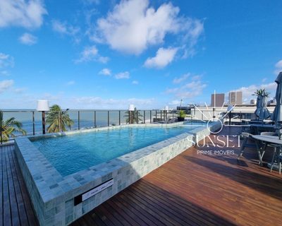 Apartamento, 3 quartos, 120 m² - Foto 2