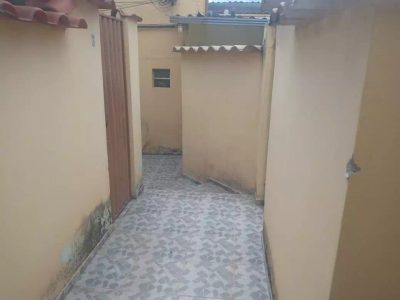 Casa, 2 quartos, 35 m² - Foto 3