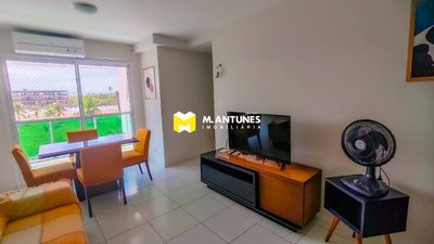Apartamento, 3 quartos, 67 m² - Foto 2