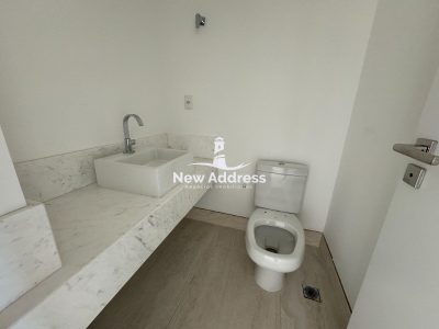Apartamento, 4 quartos, 241 m² - Foto 5