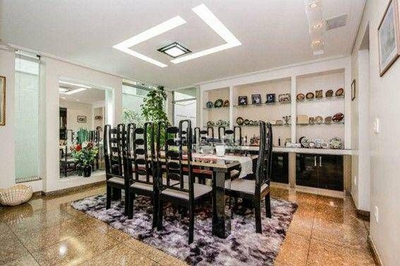 Sobrado, 4 quartos, 380 m² - Foto 3