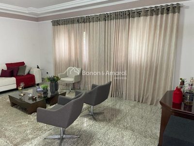 Casa, 3 quartos, 318 m² - Foto 4