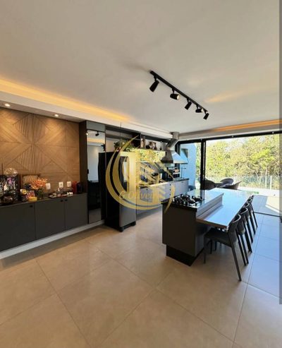 Sobrado, 4 quartos, 250 m² - Foto 2