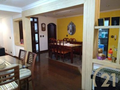 Casa, 6 quartos, 540 m² - Foto 3