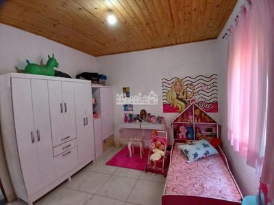 Casa, 2 quartos, 62 m² - Foto 4