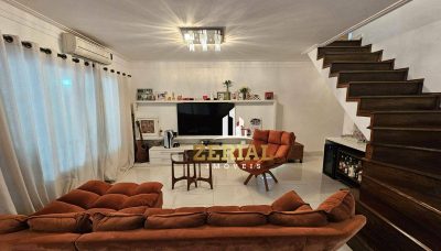Sobrado, 2 quartos, 165 m² - Foto 2