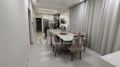 Casa, 3 quartos, 150 m² - Foto 2
