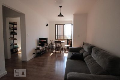 Apartamento, 3 quartos, 78 m² - Foto 1