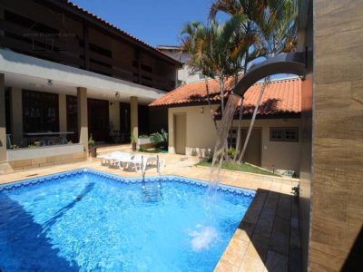 Sobrado, 3 quartos, 400 m² - Foto 3