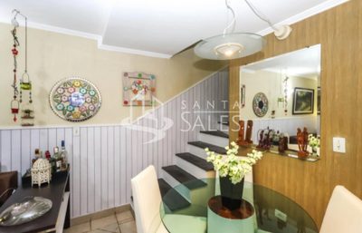 Sobrado, 2 quartos, 104 m² - Foto 4